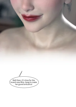 Ackerman Mom is Worn By My Bad Friend Spin-Off 1-8 Ongoing English - Page 28