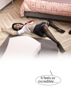 Ackerman Mom is Worn By My Bad Friend Spin-Off 1-8 Ongoing English - Page 282