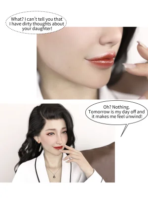 Ackerman Mom is Worn By My Bad Friend Spin-Off 1-8 Ongoing English - Page 286