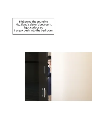 Ackerman Mom is Worn By My Bad Friend Spin-Off 1-8 Ongoing English - Page 289