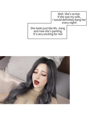 Ackerman Mom is Worn By My Bad Friend Spin-Off 1-8 Ongoing English - Page 291