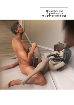 Ackerman Mom is Worn By My Bad Friend Spin-Off 1-8 Ongoing English - Page 298