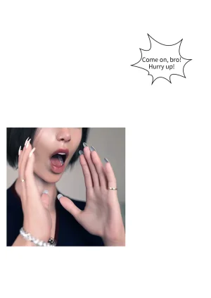 Ackerman Mom is Worn By My Bad Friend Spin-Off 1-8 Ongoing English - Page 3