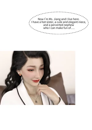 Ackerman Mom is Worn By My Bad Friend Spin-Off 1-8 Ongoing English - Page 303