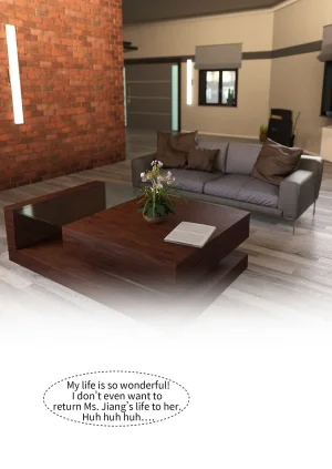 Ackerman Mom is Worn By My Bad Friend Spin-Off 1-8 Ongoing English - Page 304