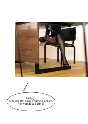 Ackerman Mom is Worn By My Bad Friend Spin-Off 1-8 Ongoing English - Page 308