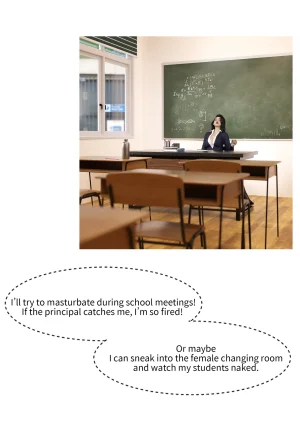 Ackerman Mom is Worn By My Bad Friend Spin-Off 1-8 Ongoing English - Page 310