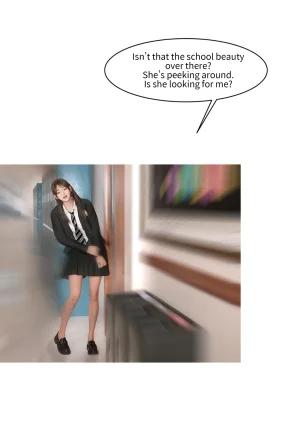 Ackerman Mom is Worn By My Bad Friend Spin-Off 1-8 Ongoing English - Page 317