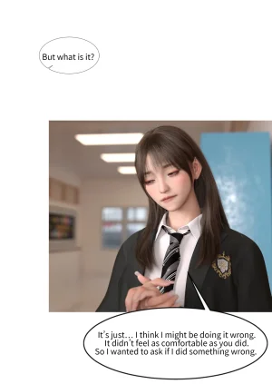 Ackerman Mom is Worn By My Bad Friend Spin-Off 1-8 Ongoing English - Page 323