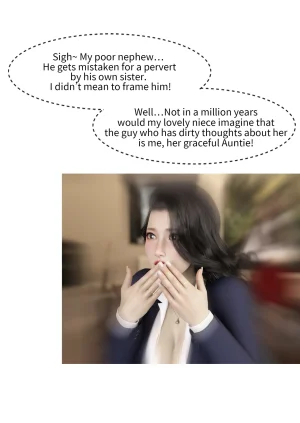 Ackerman Mom is Worn By My Bad Friend Spin-Off 1-8 Ongoing English - Page 344