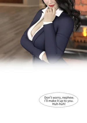 Ackerman Mom is Worn By My Bad Friend Spin-Off 1-8 Ongoing English - Page 358