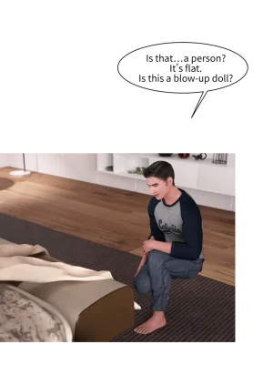 Ackerman Mom is Worn By My Bad Friend Spin-Off 1-8 Ongoing English - Page 364