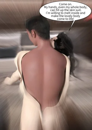 Ackerman Mom is Worn By My Bad Friend Spin-Off 1-8 Ongoing English - Page 387