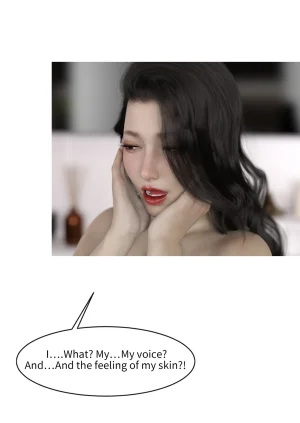 Ackerman Mom is Worn By My Bad Friend Spin-Off 1-8 Ongoing English - Page 393