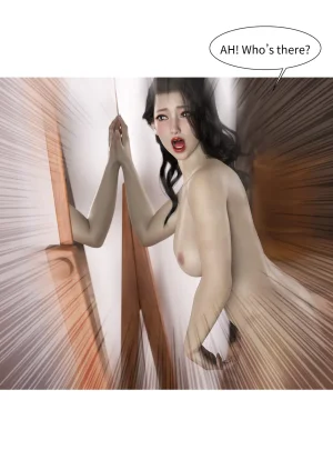 Ackerman Mom is Worn By My Bad Friend Spin-Off 1-8 Ongoing English - Page 403