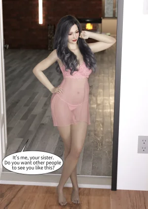 Ackerman Mom is Worn By My Bad Friend Spin-Off 1-8 Ongoing English - Page 404