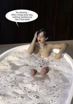 Ackerman Mom is Worn By My Bad Friend Spin-Off 1-8 Ongoing English - Page 410