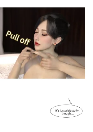 Ackerman Mom is Worn By My Bad Friend Spin-Off 1-8 Ongoing English - Page 411