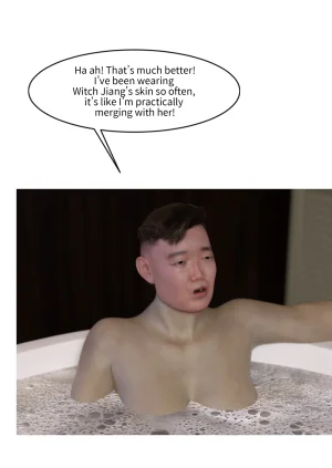 Ackerman Mom is Worn By My Bad Friend Spin-Off 1-8 Ongoing English - Page 412