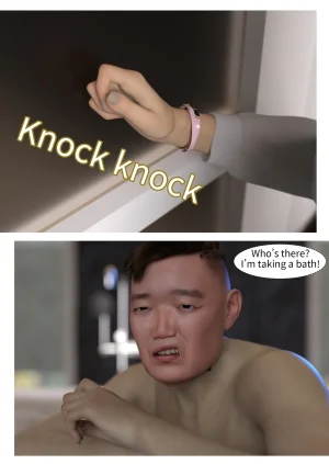 Ackerman Mom is Worn By My Bad Friend Spin-Off 1-8 Ongoing English - Page 418