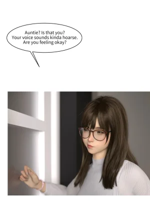 Ackerman Mom is Worn By My Bad Friend Spin-Off 1-8 Ongoing English - Page 419