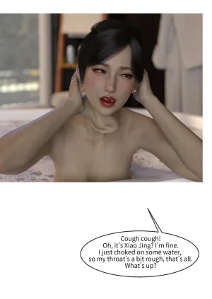 Ackerman Mom is Worn By My Bad Friend Spin-Off 1-8 Ongoing English - Page 420