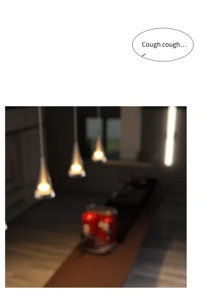 Ackerman Mom is Worn By My Bad Friend Spin-Off 1-8 Ongoing English - Page 424