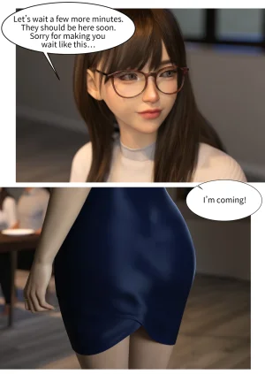 Ackerman Mom is Worn By My Bad Friend Spin-Off 1-8 Ongoing English - Page 426