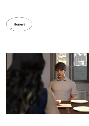 Ackerman Mom is Worn By My Bad Friend Spin-Off 1-8 Ongoing English - Page 434