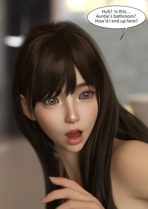 Ackerman Mom is Worn By My Bad Friend Spin-Off 1-8 Ongoing English - Page 444