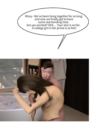 Ackerman Mom is Worn By My Bad Friend Spin-Off 1-8 Ongoing English - Page 452