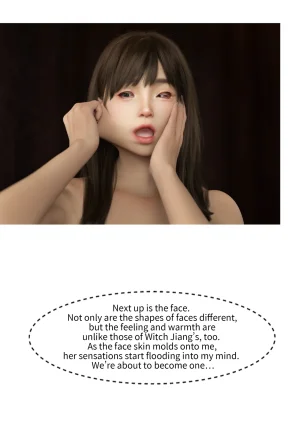 Ackerman Mom is Worn By My Bad Friend Spin-Off 1-8 Ongoing English - Page 454