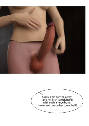 Ackerman Mom is Worn By My Bad Friend Spin-Off 1-8 Ongoing English - Page 456