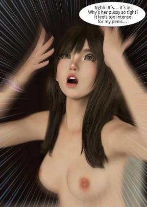 Ackerman Mom is Worn By My Bad Friend Spin-Off 1-8 Ongoing English - Page 460