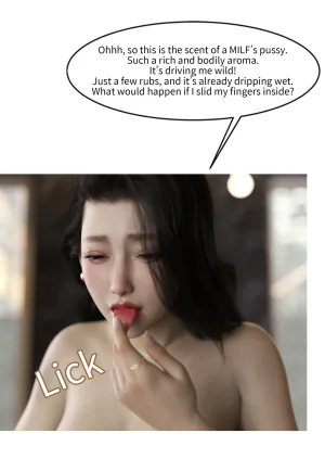 Ackerman Mom is Worn By My Bad Friend Spin-Off 1-8 Ongoing English - Page 472