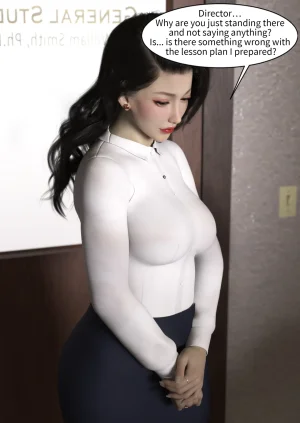 Ackerman Mom is Worn By My Bad Friend Spin-Off 1-8 Ongoing English - Page 511