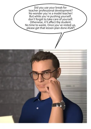 Ackerman Mom is Worn By My Bad Friend Spin-Off 1-8 Ongoing English - Page 515