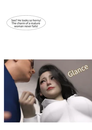 Ackerman Mom is Worn By My Bad Friend Spin-Off 1-8 Ongoing English - Page 519