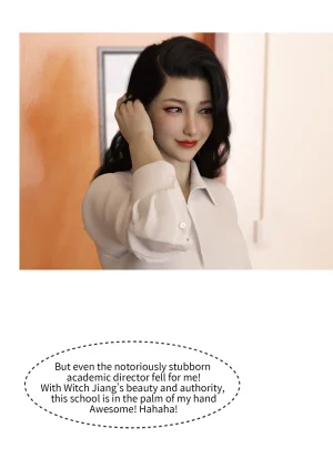 Ackerman Mom is Worn By My Bad Friend Spin-Off 1-8 Ongoing English - Page 530