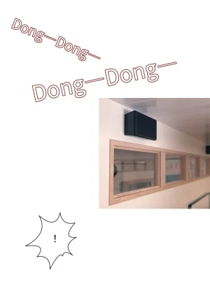 Ackerman Mom is Worn By My Bad Friend Spin-Off 1-8 Ongoing English - Page 54