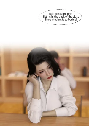 Ackerman Mom is Worn By My Bad Friend Spin-Off 1-8 Ongoing English - Page 543