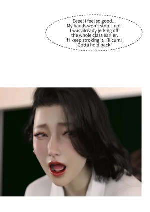 Ackerman Mom is Worn By My Bad Friend Spin-Off 1-8 Ongoing English - Page 569