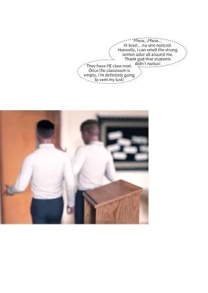 Ackerman Mom is Worn By My Bad Friend Spin-Off 1-8 Ongoing English - Page 57