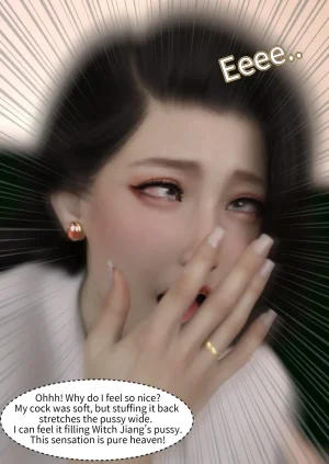 Ackerman Mom is Worn By My Bad Friend Spin-Off 1-8 Ongoing English - Page 576