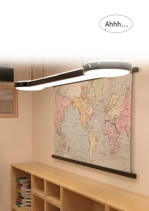 Ackerman Mom is Worn By My Bad Friend Spin-Off 1-8 Ongoing English - Page 599