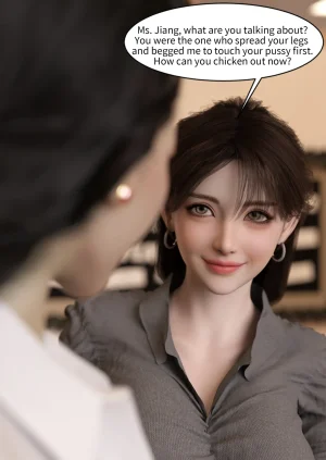 Ackerman Mom is Worn By My Bad Friend Spin-Off 1-8 Ongoing English - Page 609