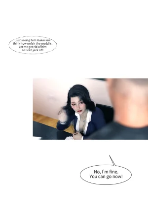 Ackerman Mom is Worn By My Bad Friend Spin-Off 1-8 Ongoing English - Page 61