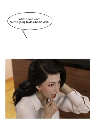 Ackerman Mom is Worn By My Bad Friend Spin-Off 1-8 Ongoing English - Page 627