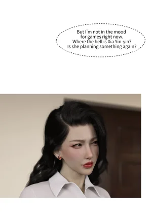 Ackerman Mom is Worn By My Bad Friend Spin-Off 1-8 Ongoing English - Page 635