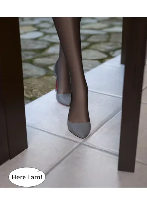 Ackerman Mom is Worn By My Bad Friend Spin-Off 1-8 Ongoing English - Page 636